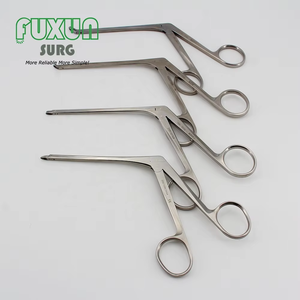 RhinologyプレミアムENT Blakesley鼻組織手術用はさみ105 130 140 mm - Product Image 2