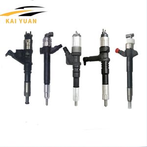 Nouveau 095000-5880 <span class=keywords><strong>Injecteur</strong></span> Diesel 23670-30050 pour HIACE 2KD 1KD 2KD-FTV Antibrouillard pour Toyota Hilux <span class=keywords><strong>D4D</strong></span> 3.0 1KD pour <span class=keywords><strong>Rav4</strong></span> 2006-2008 - Product Image 6