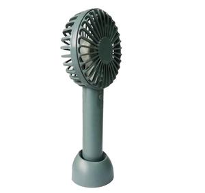 2022 <strong>Chillmax</strong> USB Rechargeable 2000mh Hand-held Desktop Mini Fan - Product Image 4