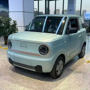 Pour Geely Galaxy Panda, micro-voiture électrique, véhicule à énergie nouvelle, 3 portes, 4 places, berline à hayon, conduite à gauche, véhicule électrique spécial - Product Image 2