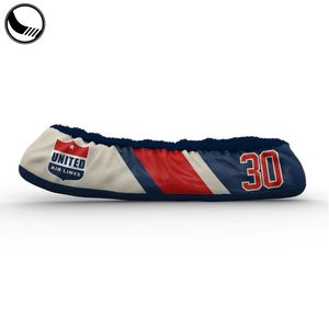 Hockeyschaatsbeschermers, bladbeschermers, schaatsbeschermers, beschermer voor hockey en kunstschaatsen, op maat gemaakt merk/logo - Product Image 4