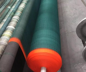 Đẹp Màu Ô liu thu hoạch <span class=keywords><strong>Net</strong></span> Catcher dệt kim dệt bóng râm buồm & <span class=keywords><strong>Net</strong></span> - Product Image 3