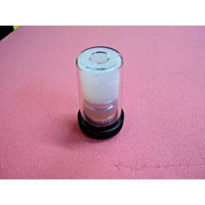 Piezas Industriales, Objetivo de Microscopio <span class=keywords><strong>PL</strong></span> Fluotar 10X/0.25, Lente 567050 - Product Image 1