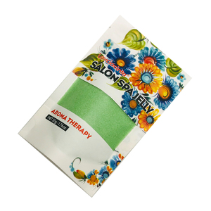 Gel <span class=keywords><strong>de</strong></span> Pedicura con Cristales Curativos para SPA, Ingredientes Orgánicos Nutritivos para la Relajación <span class=keywords><strong>de</strong></span> los <span class=keywords><strong>Pies</strong></span> y Suavizar los Callos - Product Image 2