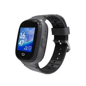 2023 Nieuwe Product Lt30 Kind Smartwatch Smartwatch Met Sim Kaart Telefoon Smart Armband 4G Gps Polshorloge