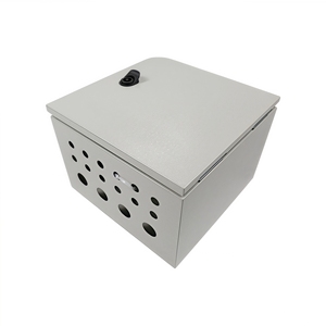 Gabinetes Metálicos Resistentes para Oficina y Almacenamiento OEM, Gabinetes de Archivo Negros Personalizados de 2 Puertas - Product Image 1