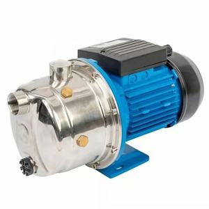 Bomba centrífuga de acero inoxidable <span class=keywords><strong>STP50</strong></span>, herramienta de refuerzo para pozo y estanque, 1HP - Product Image 1