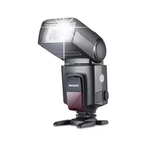 NEEWER-TT560 Flash Speedlite for Canon for Sony N/P/O and Other Digital Camera flash lights Speedlight