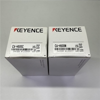 Caméra de vision KEYENCE CA-H500C CA-H500M CA-H500MX CA-H500CX, système de vision avec caméra 3D pour robot, neuve et originale