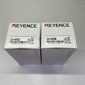 กล้องวิชั่น KEYENCE รุ่น CA-H500C CA-H500M CA-H500MX CA-H500CX ระบบวิชั่นพร้อมกล้อง 3 มิติ สำหรับหุ่นยนต์ ของใหม่และของแท้ - Product Image 3