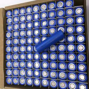 Batterie ICR18650 <span class=keywords><strong>INR18650</strong></span> 25P 2500mah Batterie au lithium d'usine pour outils électriques - Product Image 3