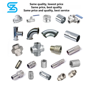 Vente en gros <span class=keywords><strong>de</strong></span> raccords coudés en <span class=keywords><strong>fonte</strong></span> malléable <span class=keywords><strong>de</strong></span> haute qualité, écrou en T, raccords <span class=keywords><strong>de</strong></span> tuyauterie personnalisables, raccords galvanisés OEM - Product Image 2