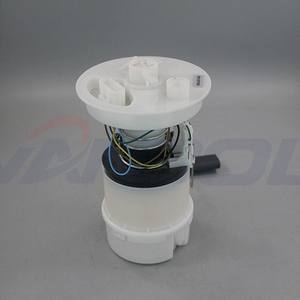 Vanbol Elektrisches Kraftstoffpumpenmodul für Ford Focus II C-MAX für Mazda <span class=keywords><strong>3</strong></span> (2004-2012) - Product Image 5