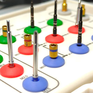 Go Smile Tandheelkundige Implantaat Schroef Verwijdering Tandklauwboor - Product Image 6