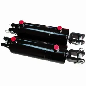 Widely Used Superior Quality Customized Cheap Hydraulic Cylinders for Tractor