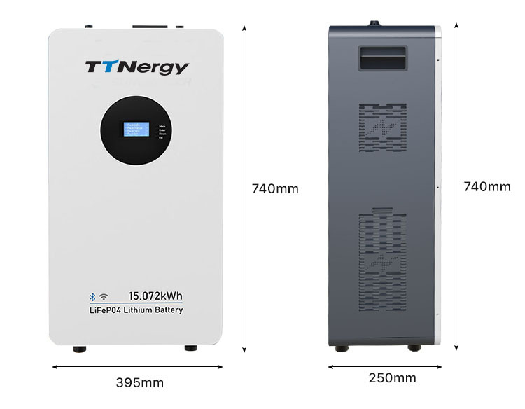 How to Choose the Best Lithium Battery 24V 500Ah for Your Power Needs