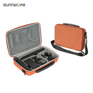 Estuche de Transporte Portátil Sunnylife, Mini Bolsa Combinada Estándar, Bolsas Combinadas de Aventura, Accesorios de Bolso para OSMO ACTION <span class=keywords><strong>6</strong></span> - Product Image 5