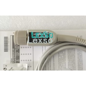 Sonde passive Keysight N2841a à large bande 10 à 1, 150 MHz, avec compensation des fréquences basses et hautes - Product Image 4