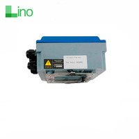 LN TUF-2000B dn15 dn20 capteur à ultrasons intelligent pour eau transducteur de débitmètre chine