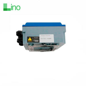 LN TUF-2000B dn15 dn20 sensor ultrasonik, alat pengukur aliran sensor ultrasonik air pintar transduser Tiongkok - Product Image 4