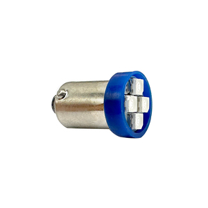Autodragons 6.3V # 1893 # 44 # 47 # 756 # Bombilla LED 1847 BA9S 4SMD para Máquina de Pinball, Luces LED Convexas para Pinball, Sin Efecto Fantasma - Product Image 2