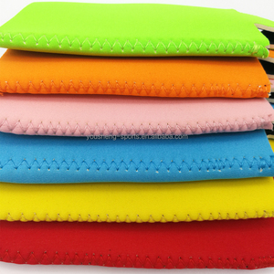En gros Multicolore Blanc Mousse Néoprène Peut Refroidisseur Titulaire Manchon Bière Refroidisseur Isolateur Bouteille Couverture - Product Image 2