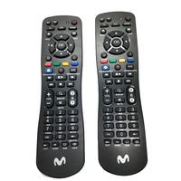 Mando a distancia de TV de alta definición para caja de cable de MOVISTAR, mando a distancia de TV T4HS1408/39RA, mando a distancia de la caja de cable de MOVISTAR