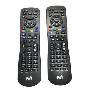 Mando a distancia de TV de alta definición para caja de cable de <span class=keywords><strong>MOVISTAR</strong></span>, mando a distancia de TV T4HS1408/39RA, mando a distancia de la caja de cable de <span class=keywords><strong>MOVISTAR</strong></span> - Product Image 4