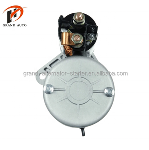 มอเตอร์สตาร์ท10T 2.7KW 12V 20500968 54293284 9142720 IS0875สำหรับ MAGNETON - Product Image 3