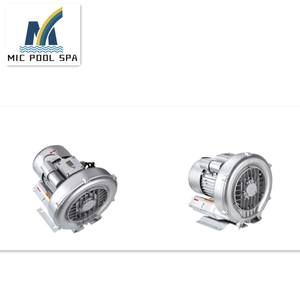 Pompe à Air électrique portable haute puissance, remplissage rapide de matelas, <span class=keywords><strong>gonfleur</strong></span>, déflecteur <span class=keywords><strong>pour</strong></span> buses de piscine - Product Image 4