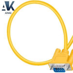 USB-PPI S7-200 kabel data pemrograman PLC kawat Unduh - Product Image 1