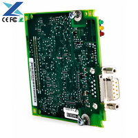 Nuevo Módulo de Comunicación de Accionamiento PROFIBUS SIMOVERT MASTERDRIVES CBP2 Siemens Original 6SE7090-0XX84-0FF5