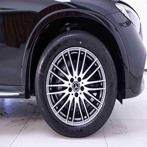 <span class=keywords><strong>Mercedes</strong></span>-Benz <span class=keywords><strong>GLC</strong></span>-Class 2024 2.0T 9AT Automatique SUV d'occasion, plusieurs airbags, couple élevé, quasi neuf, norme chinoise VI B - Product Image 4