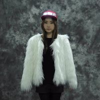 Veste pour femme avec lumière LED tendance, tenue de soirée en boîte de nuit, DJ, vêtements de soirée lumineux, nouveautés pour la danse, costume de performance