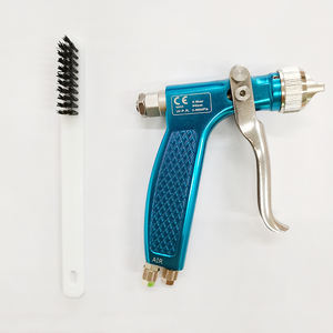 脱模剂喷枪激活剂手枪迷你喷雾器立方印刷阿童木水转印手动喷枪 - Product Image 2