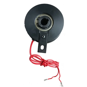 Chất Lượng Cao Dld6 Công Nghiệp Ly Hợp 24V DC Động Cơ Điện Phanh DLD6-40 DLD6-100 DLD6-220 Điện Từ Ly Hợp Cho Robot - Product Image 2