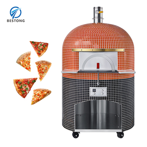 <span class=keywords><strong>Horno</strong></span> <span class=keywords><strong>de</strong></span> <span class=keywords><strong>Pizza</strong></span> Comercial Grande, Estilo Napolitano, Italiano, <span class=keywords><strong>de</strong></span> Ladrillo, para Exteriores, <span class=keywords><strong>a</strong></span> Leñ<span class=keywords><strong>a</strong></span>, Carbón, Eléctrico y <span class=keywords><strong>de</strong></span> Gas - Product Image 3