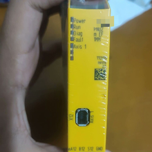 1 ชิ้น 772170 รีเลย์นิรภัย ตัวควบคุม PLC ระบบอัตโนมัติทางอุตสาหกรรม PLC PAC และตัวควบคุมเฉพาะ ตัวควบคุม PLC อัตโนมัติ - Product Image 1