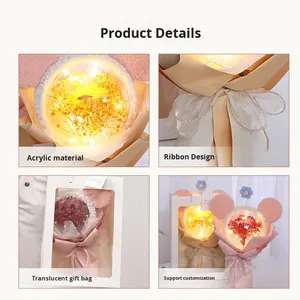 Bobo Ball high-end มือถือหรูหรา Bobo ลูกบอลสําเร็จการศึกษานิรันดร์ - Product Image 3