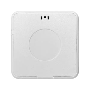 Thermomètre hygromètre numérique mini LCD 2026, dernière génération, haute précision, matériau ABS, prix usine, OEM ODM, indice IP55, garantie 1 an - Product Image 6