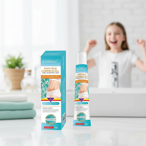 Crème anti-rides et cicatrisante à base de plantes 20G – Répare et soulage les cicatrices chirurgicales, l'hyperplasie, les plaies anciennes post-partum et les taches de grossesse sur la peau du corps - Product Image 3