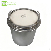 Nuovo Catalizzatore Euro 6 Filtro Antiparticolato (DPF) per Camion Ricambi per Camion OEM 23311780 7421775802
