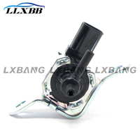 Untuk Ford Mazda 6 Tribute bagian mesin OEM 1357314 Solenoid Vacuum Solenoid Intake Manifold pelari kontrol Auto katup mesin