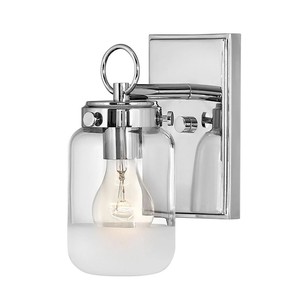 Antique Brass Hotel <b>Wall</b> <b>Sconce</b> with Two Small Cylinder Shades W80045 Fabric White Shade Iron Body <b>Wall</b> Lamps - Product Image 4