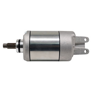 Nuovo Motorino di Avviamento OEM Durevole Argento TRX500FA ATV TRX500FGA FOURTRAX TRX500FPA Acciaio Inossidabile 12V Anteriore 10000 1 Anno - Product Image 3