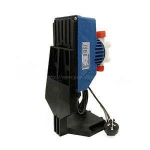 Bomba Dosificadora Seko AMM para Sistemas de Ósmosis Inversa, Bomba de Medición para Fertilizantes - Product Image 3