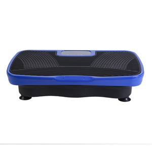 Cross-Biên Giới Nhà Máy Trực Tiếp Mini Chất Béo Shaker Dọc Điện Từ Thép Thể Hình Rung Thiết Bị Tập Thể Dục Để Sử Dụng Nhà - Product Image 5