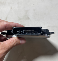 Módulo de Control de Faros Delanteros Original Usado 89907-30091 L187 89908-30091 R187 para Toyota