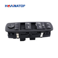 HOWINATOP 68039999AA 68039999AC Interrupteur de lève-vitre de voiture pour Dodge Nitro Journey Chrysler Town & Country 2008-2009 7B0959857D