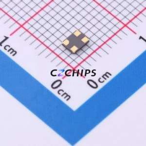 L327S480U11L Crystal (Passive) SMD3225-4P Crystal Oscillator SMD Crystal Oscillator 48MHz 10ppm 20pF - Product Image 2